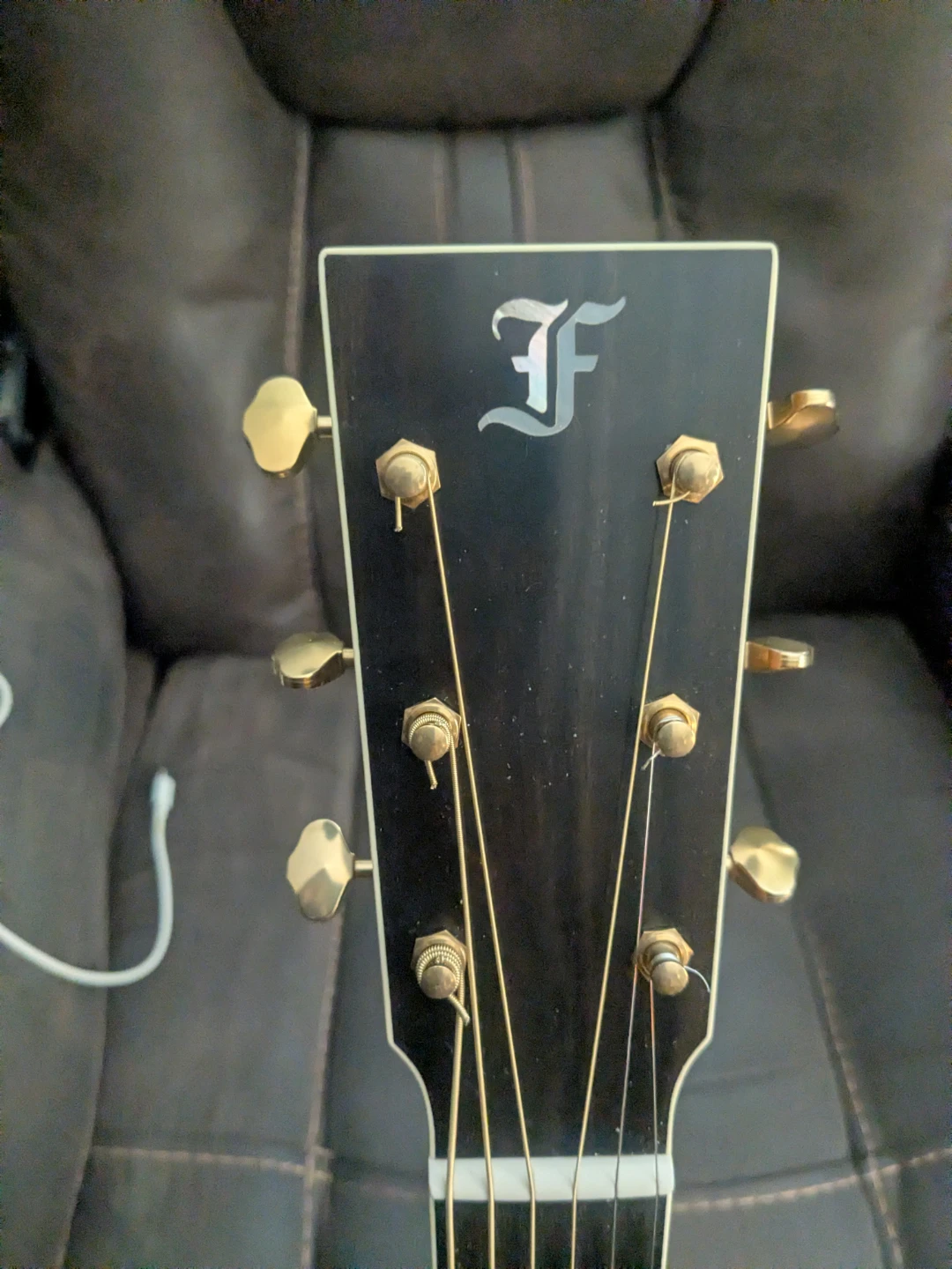 Furch VD2SRA - photo 5