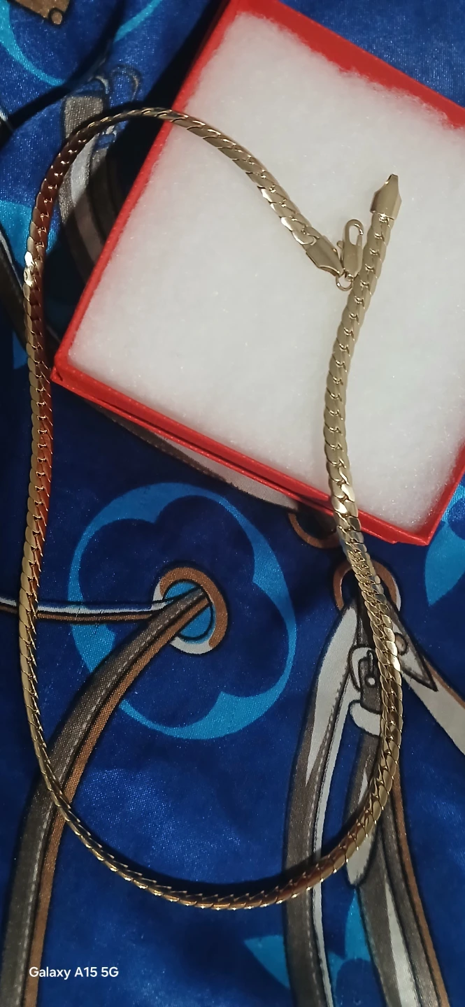 Unisex chain valentine 💝 sale - photo 2