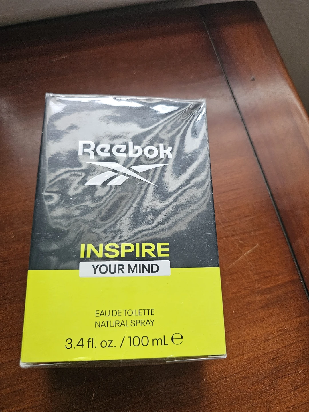 Reebok Eau de Toilette Natural Spray 100 mL. - photo 3