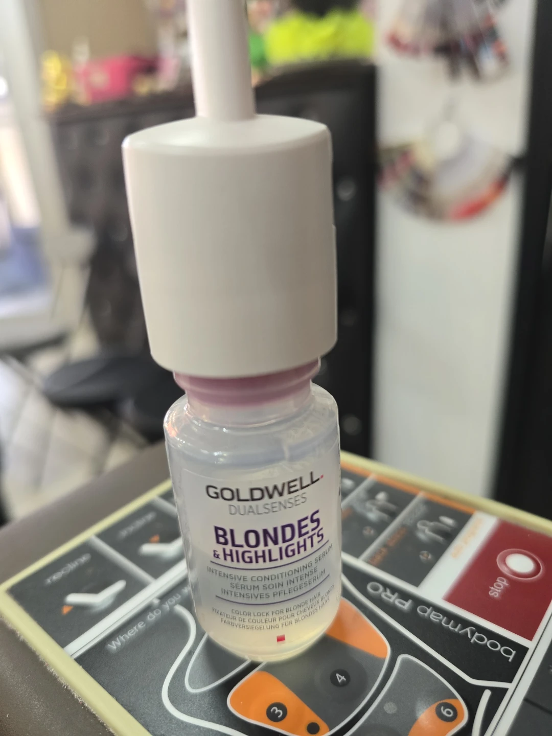 Goldwell DUALSENSES Blondes & Highlights