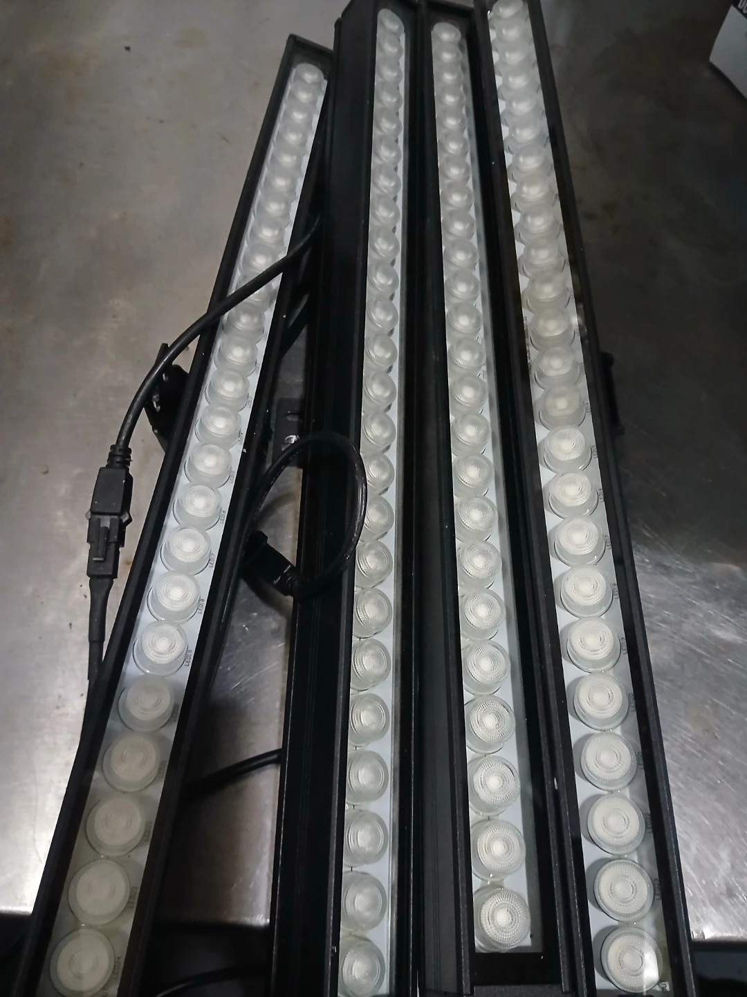 LED Light Bars (Set of 3)