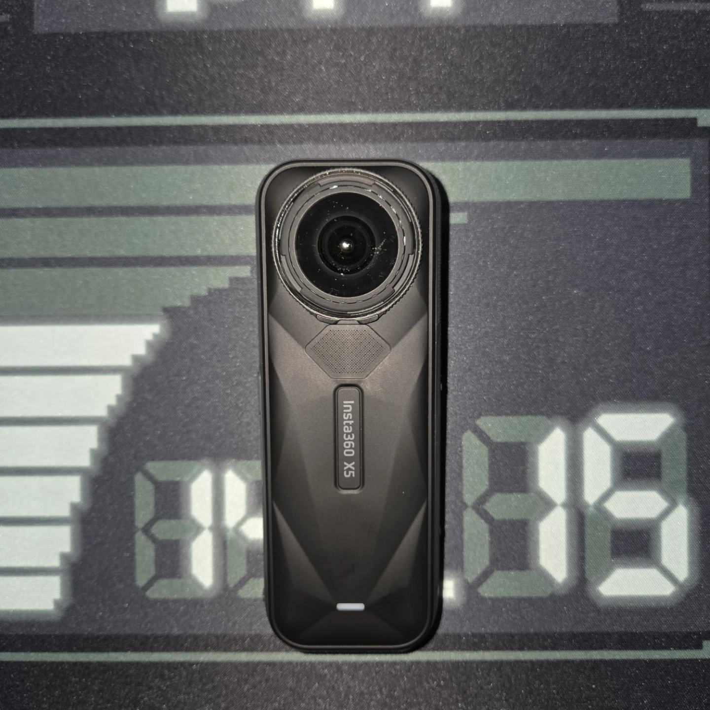 Insta360 X5 Action Camera and Accessories - photo 2