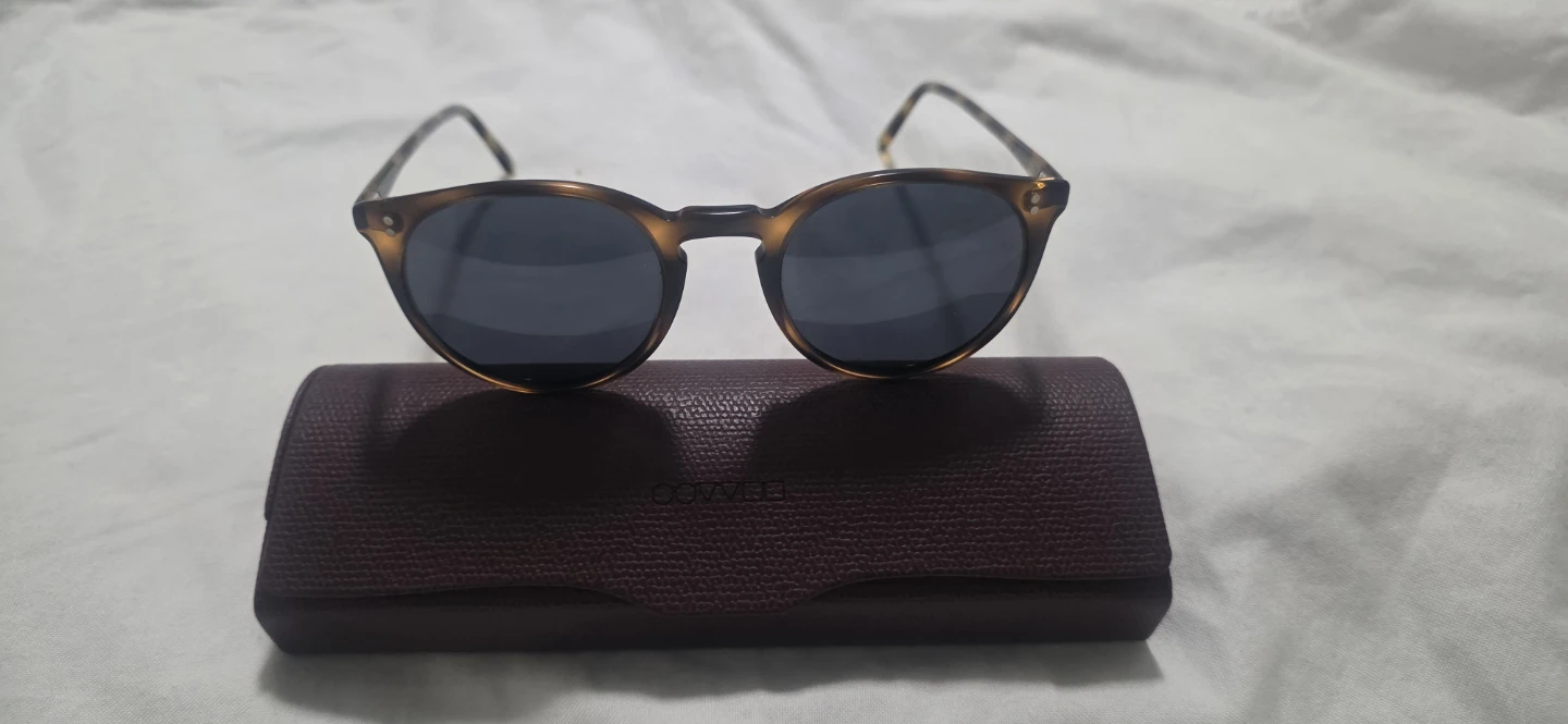 Oliver Peoples × The Row O'Malley NYC Sunglasses(48mm)