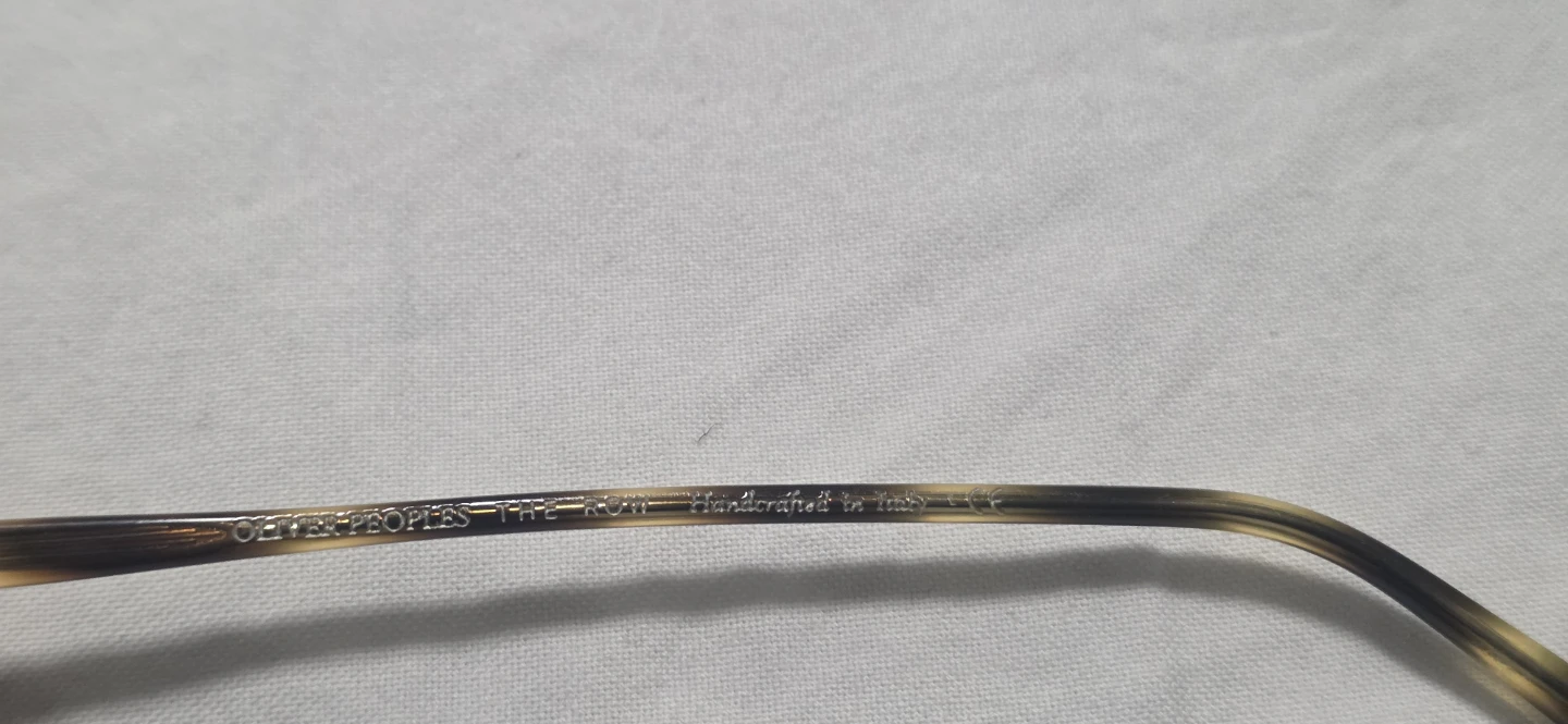 Oliver Peoples × The Row O'Malley NYC Sunglasses(48mm) - photo 3