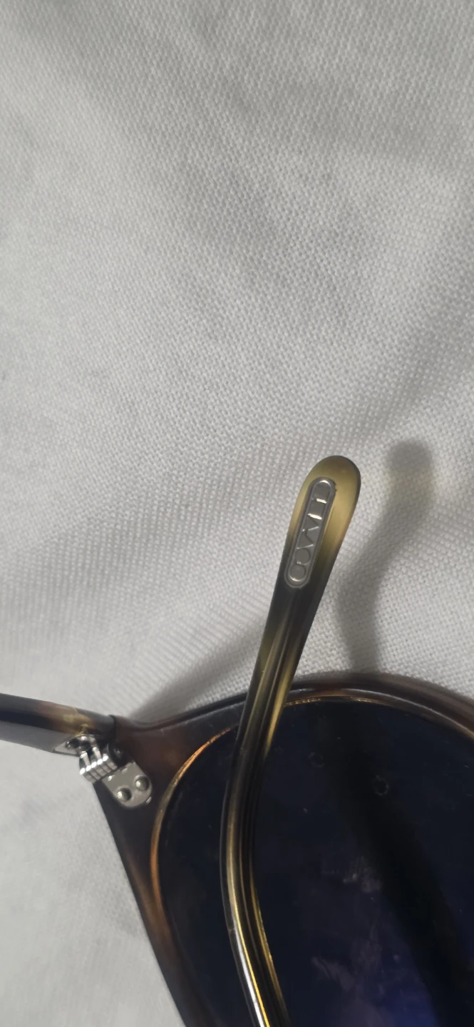 Oliver Peoples × The Row O'Malley NYC Sunglasses(48mm) - photo 5