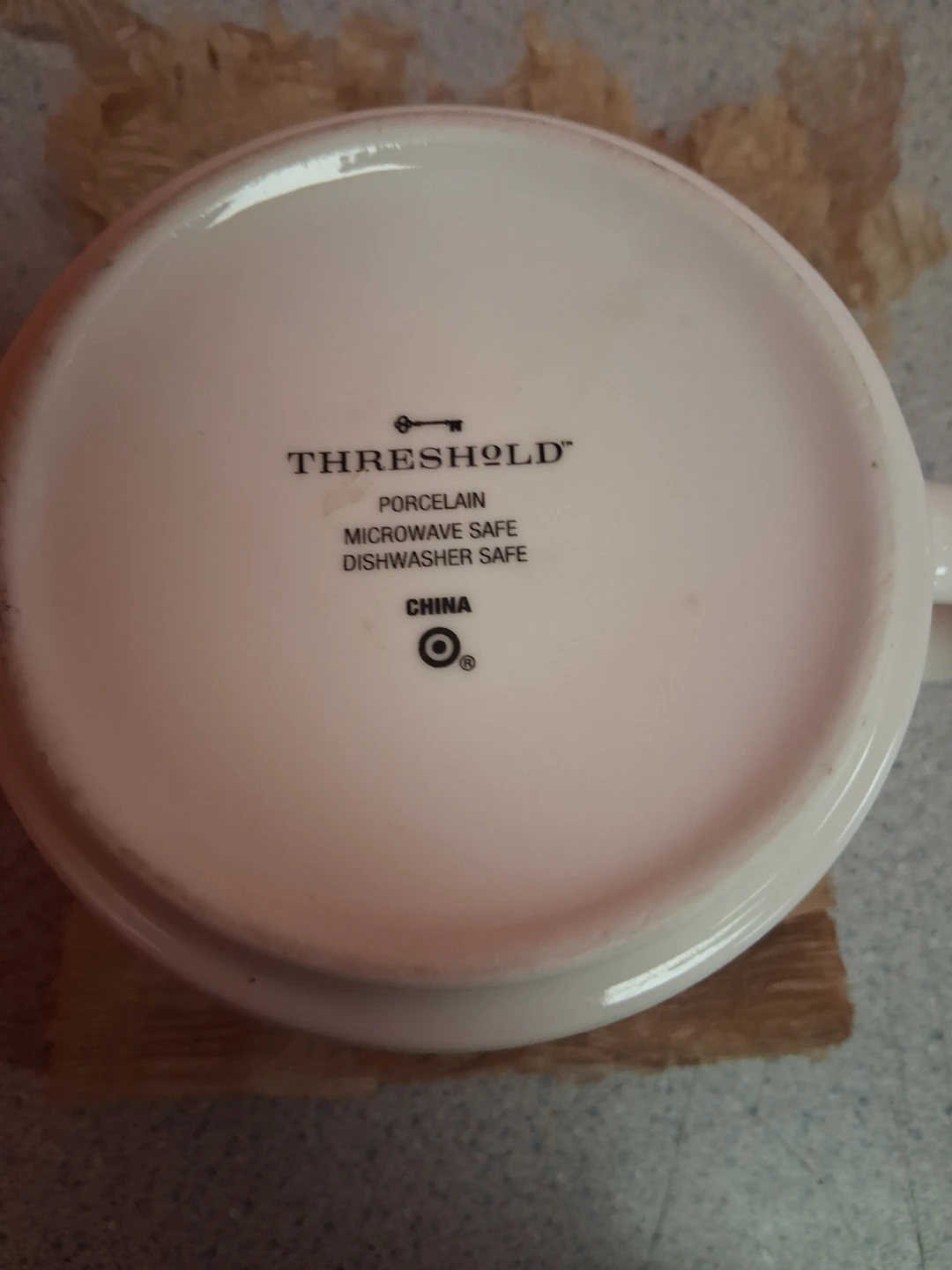 Threshold "Caffeine Queen" Mug - photo 2