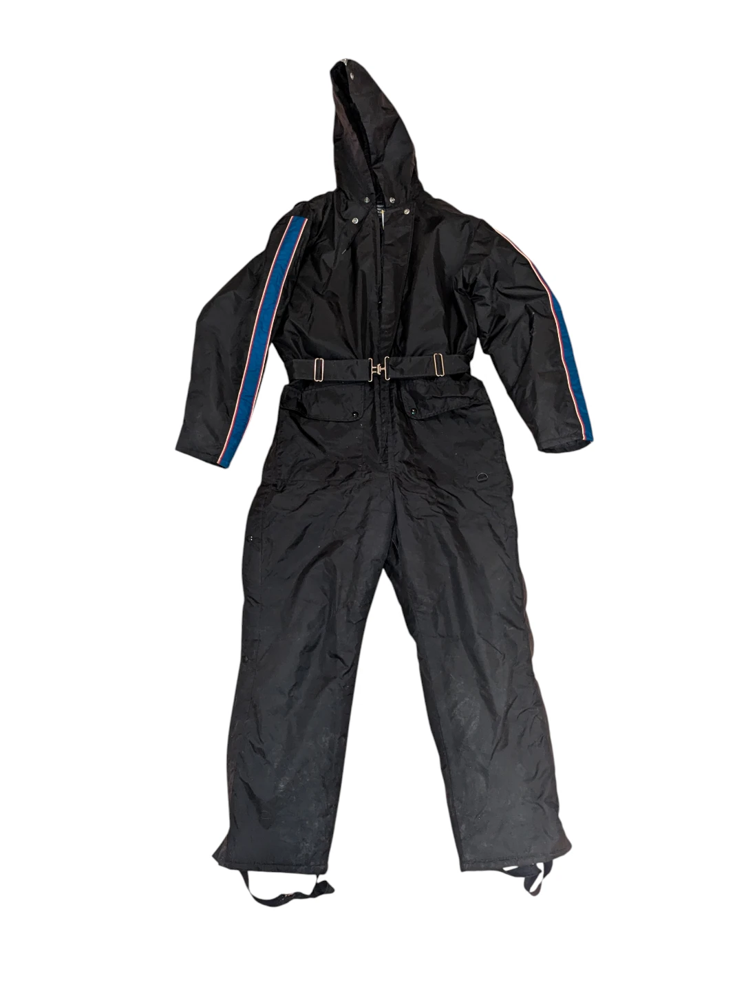 BARELY WORN mens LARGE SEARS snow suit
