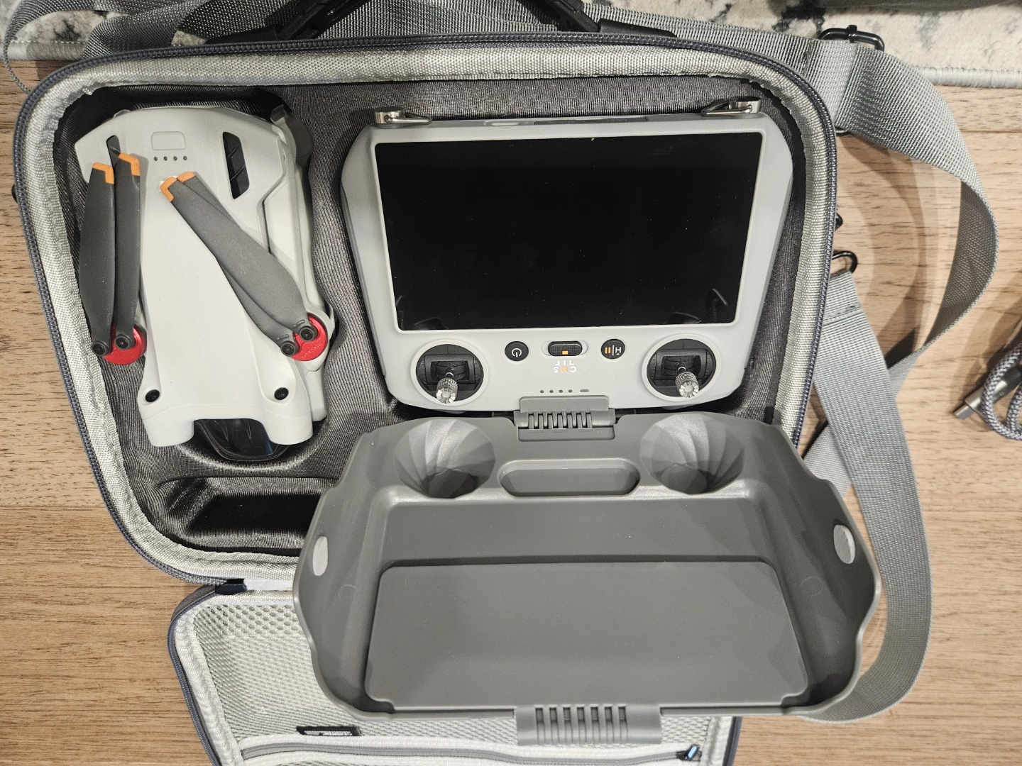 DJI Mini 3 Pro with Accessories - Mint!