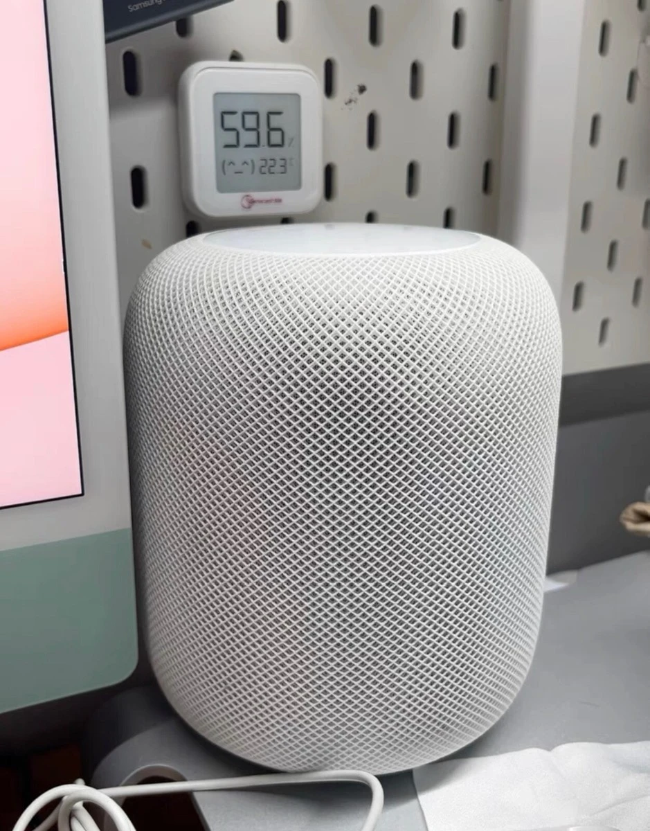 Apple Homepod
