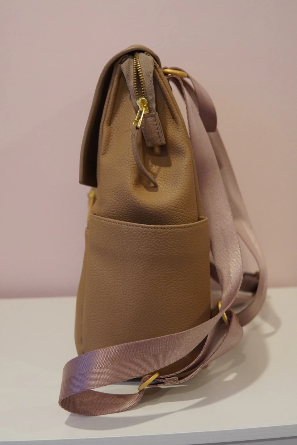 Freshly Picked Classic Diaper Backpack - photo 2