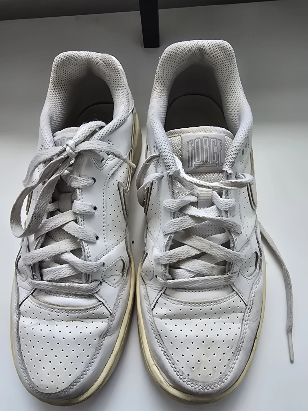 Nike Air Force 1 Sneakers - photo 2