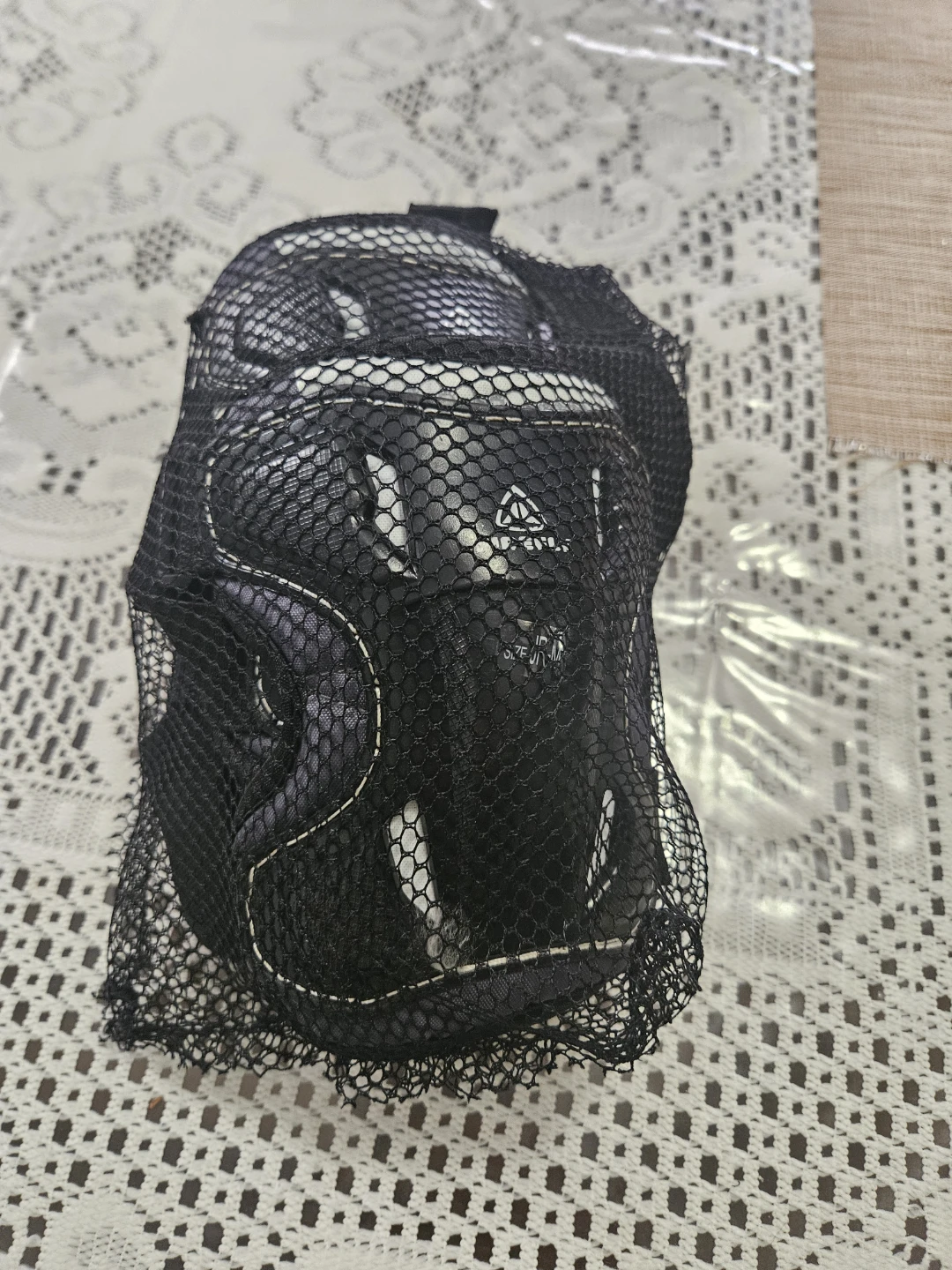 Schwinn Firefly Kids Protective Gear Set - photo 2