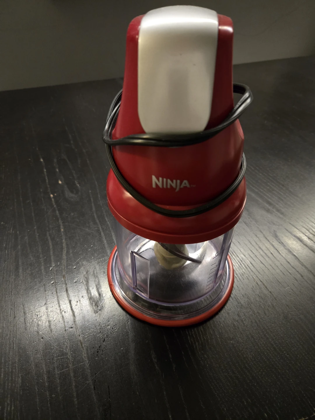 Ninja Express Chop Food Processor - photo 3