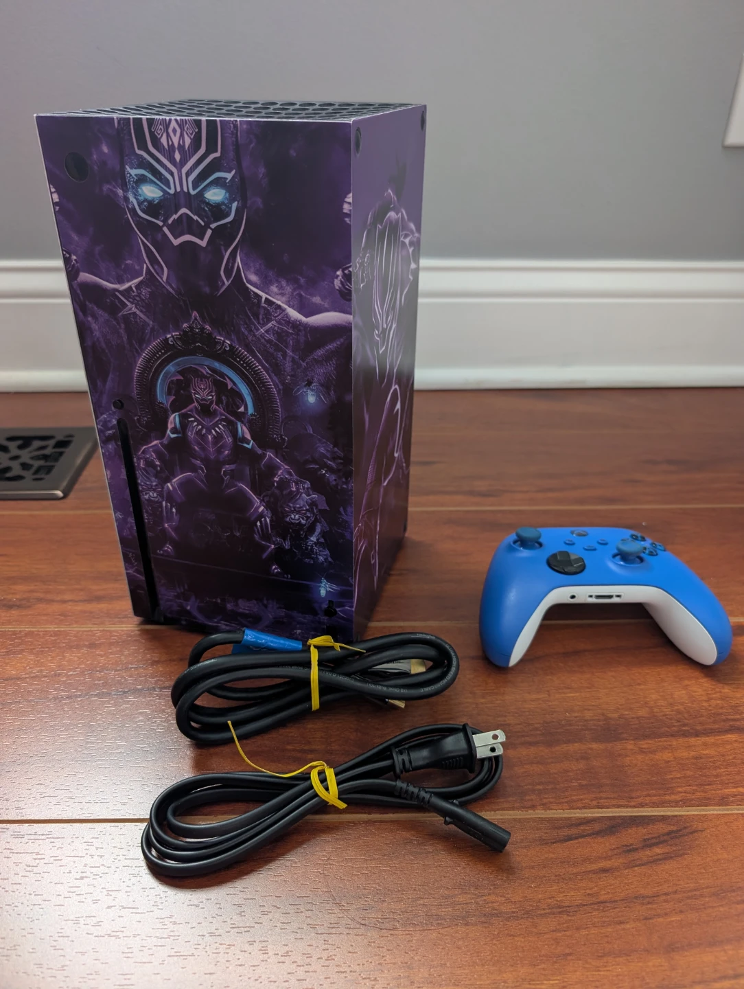 Xbox Series X disk edition