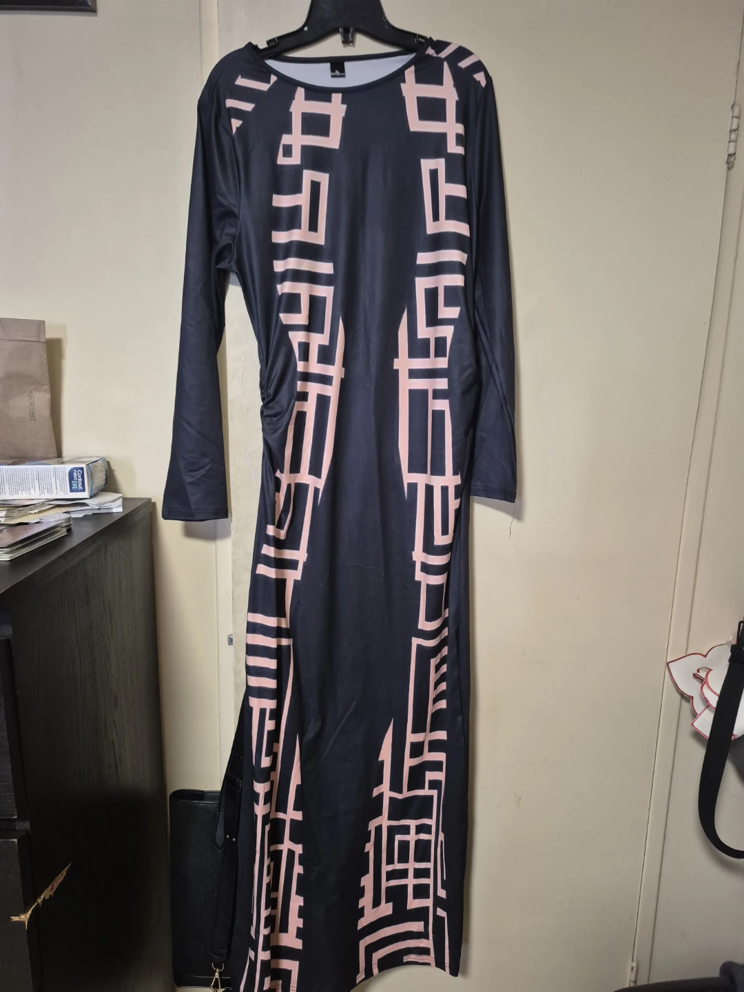 Women's Maxi Dress - photo 2