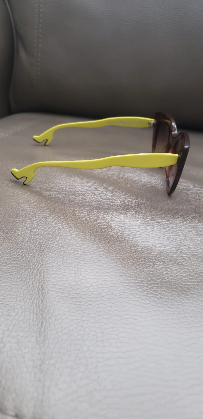 Face A Face BOCCA Joy 1 Sunglasses Italy Handmade - photo 2