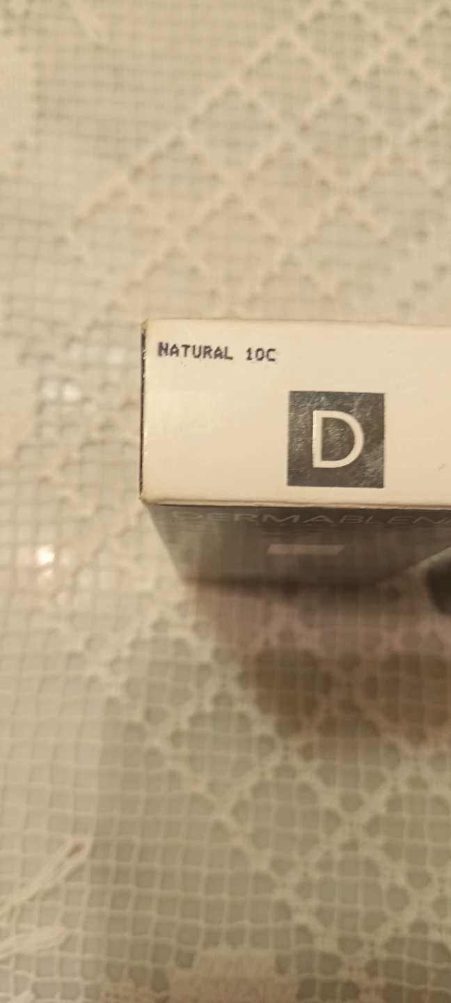 Dermablend Professional Quick Fix Full Coverage Concealer - photo 2