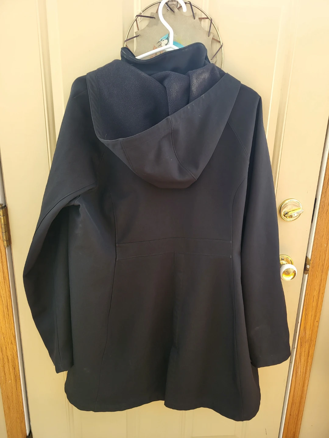 Columbia Spring Jacket - Black - XL - photo 4