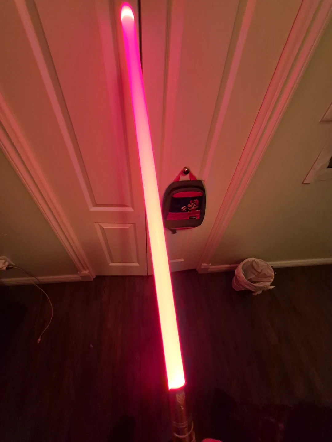 Ultimate lightsaber 2.0
