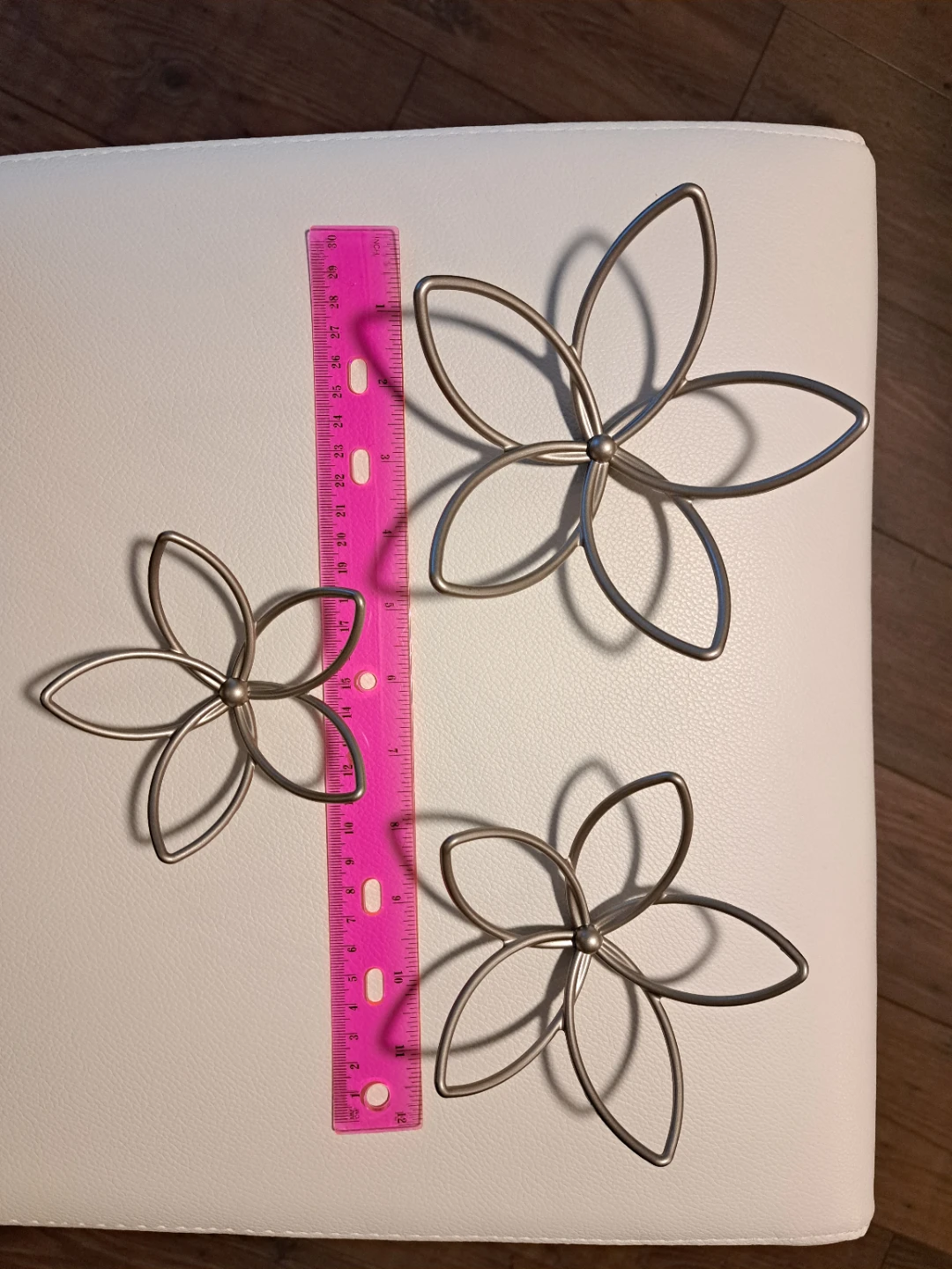 Umbra wall flower decor - photo 3