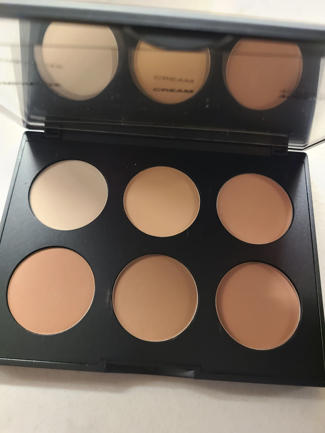MAC Studio Fix Sculpt and Shape Contour Palette - photo 3