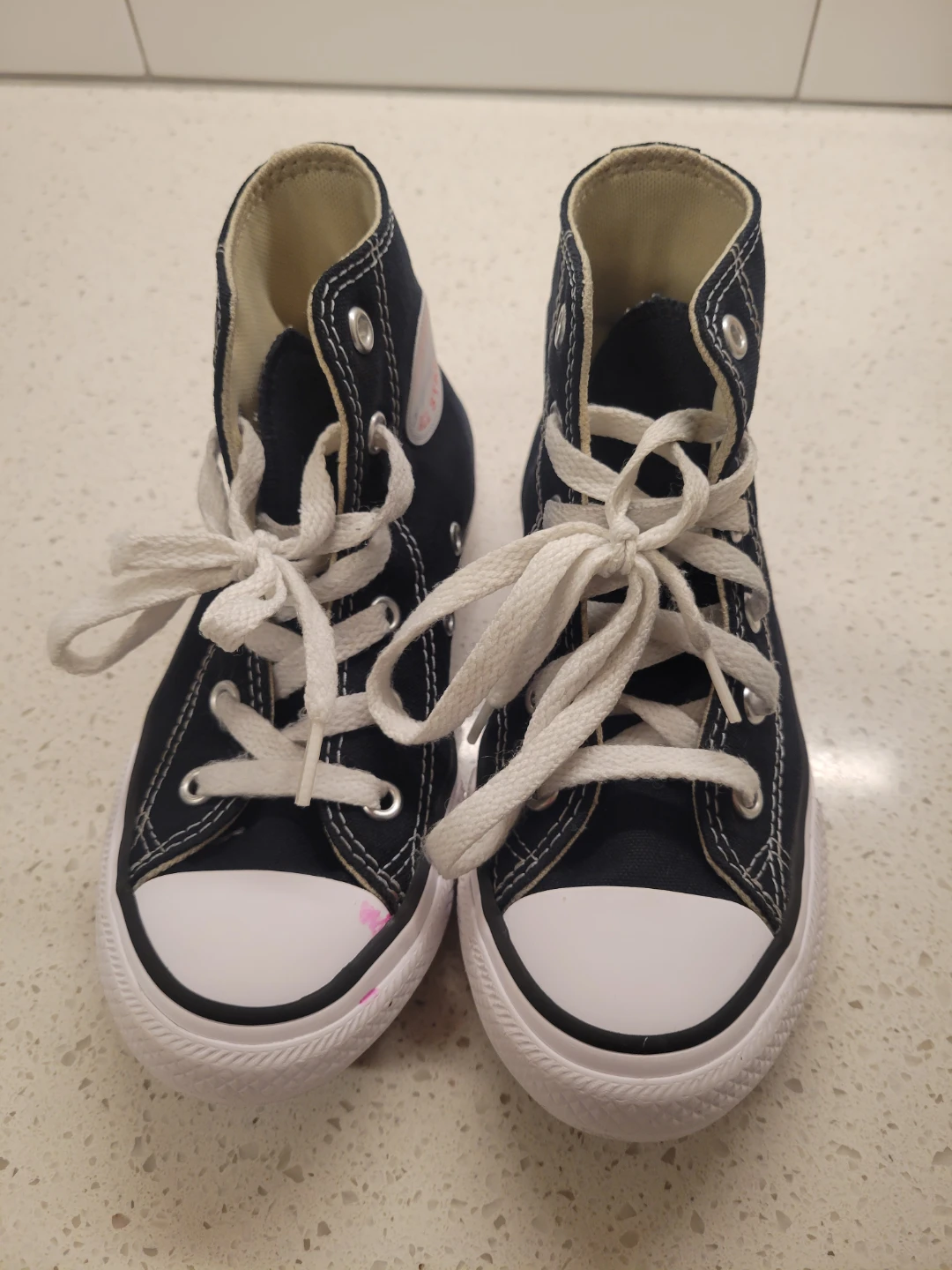 Converse All Star High Top Sneakers