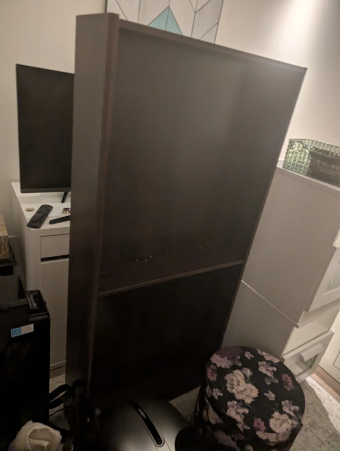 IKEA SONGESAND Underbed Storage - photo 2
