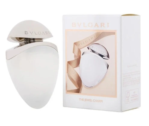Brand new BVLGARI CRYSTALLINE 25ml