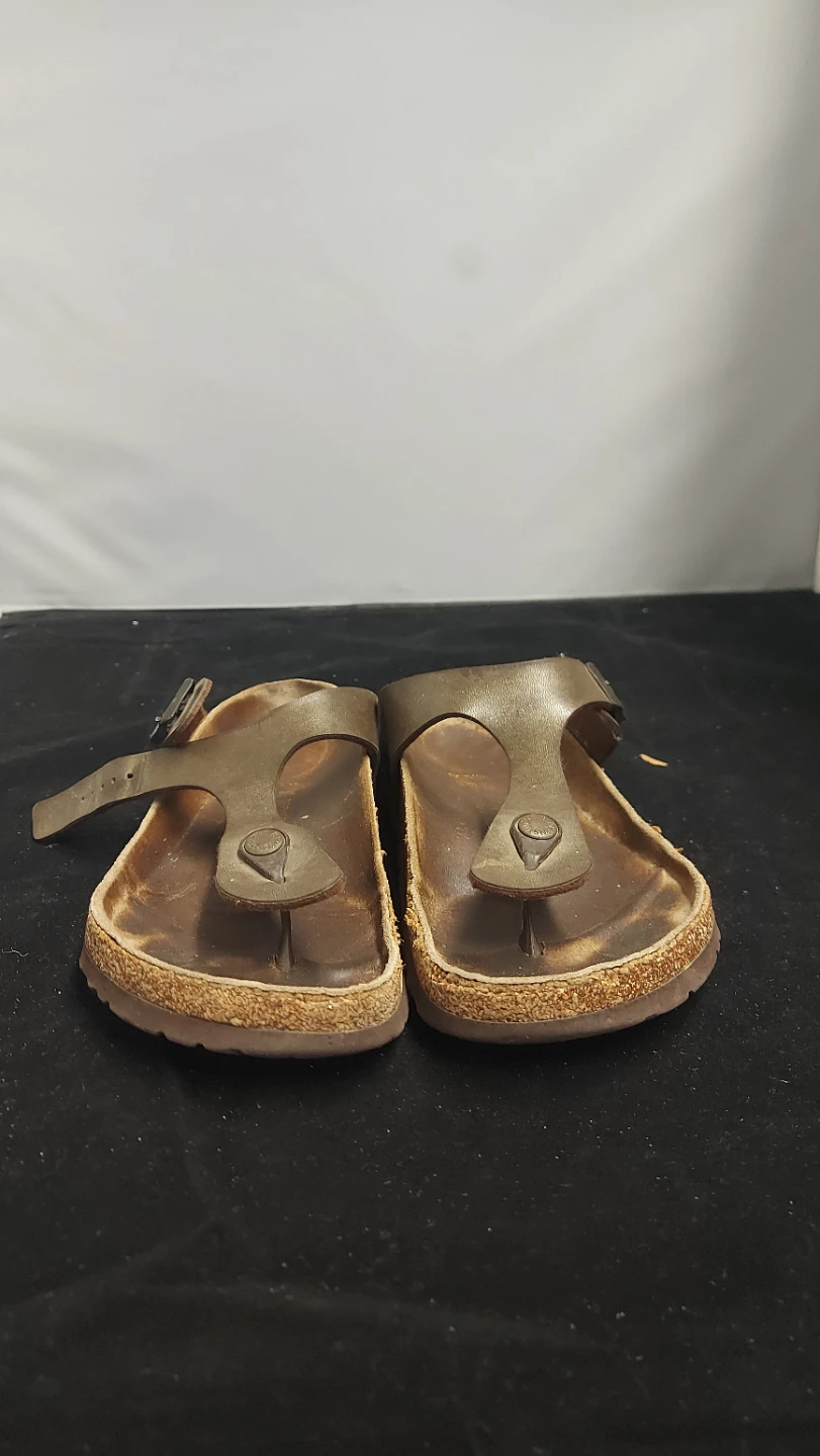 Birkenstock Gizeh Thong Sandals - photo 4