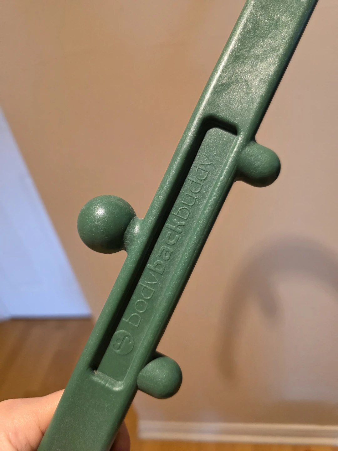 Body Back Buddy Self-Massage Tool - photo 2