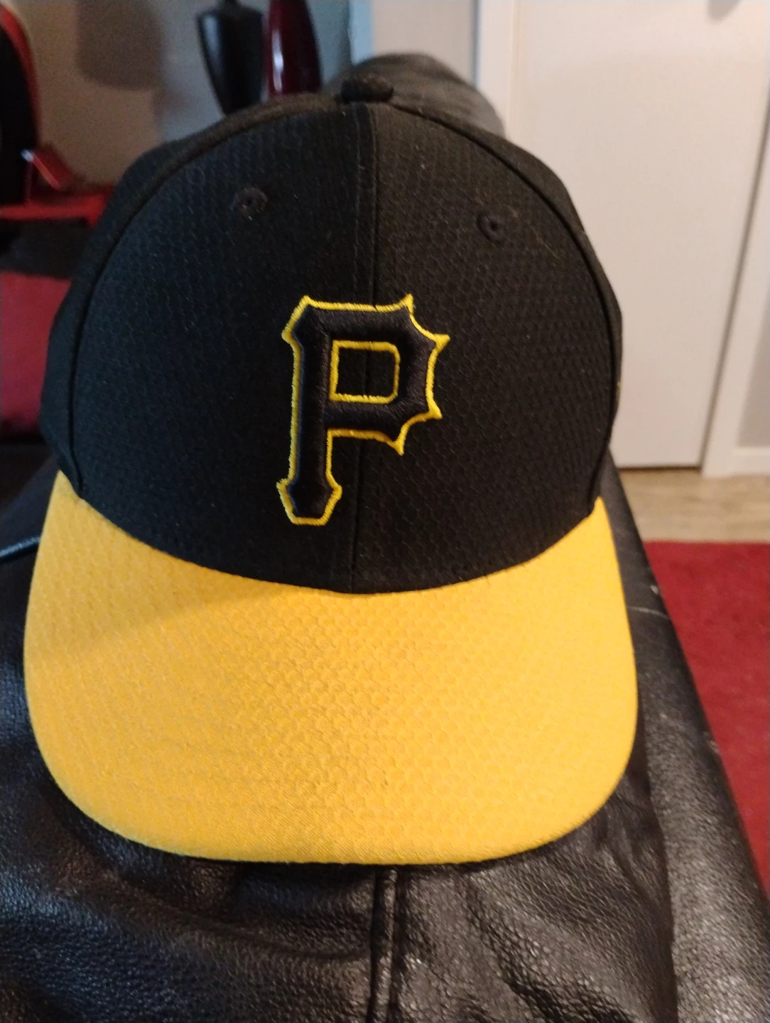 New Era Pittsburgh Pirates Baseball Cap