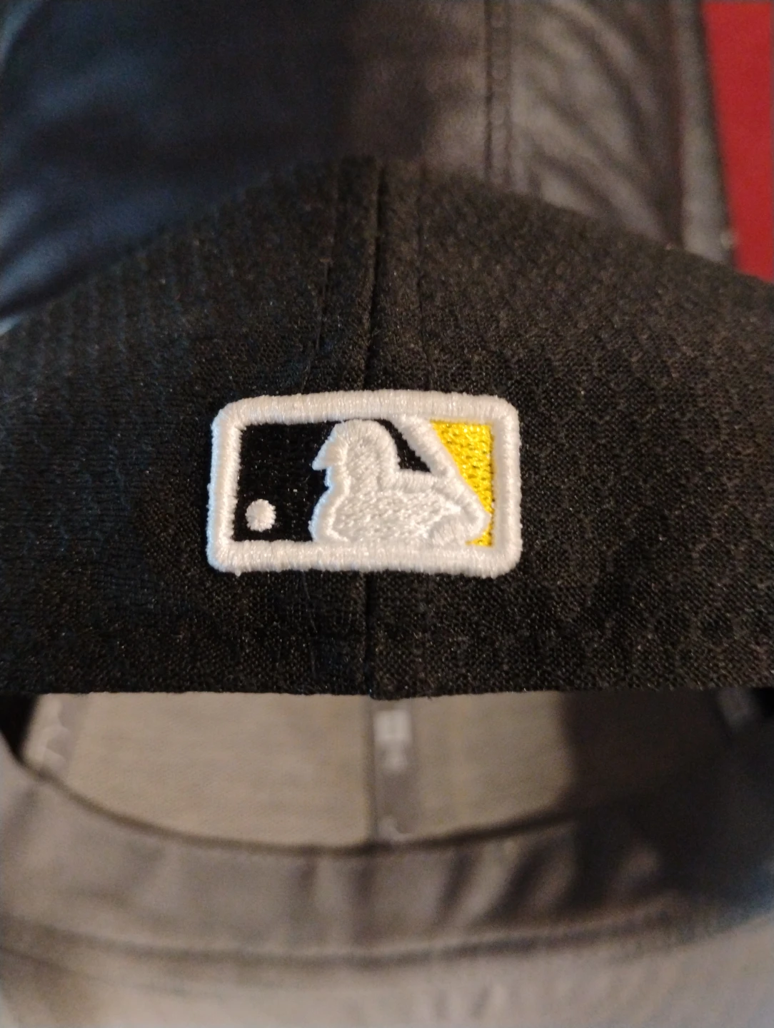 New Era Pittsburgh Pirates Baseball Cap - photo 2