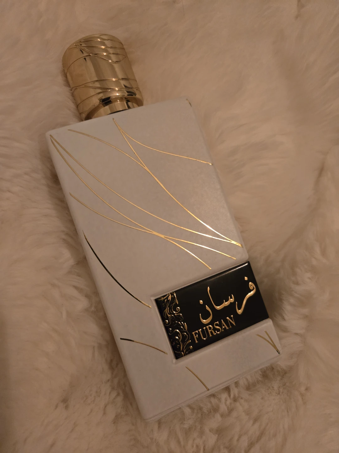 Fursan Perfume