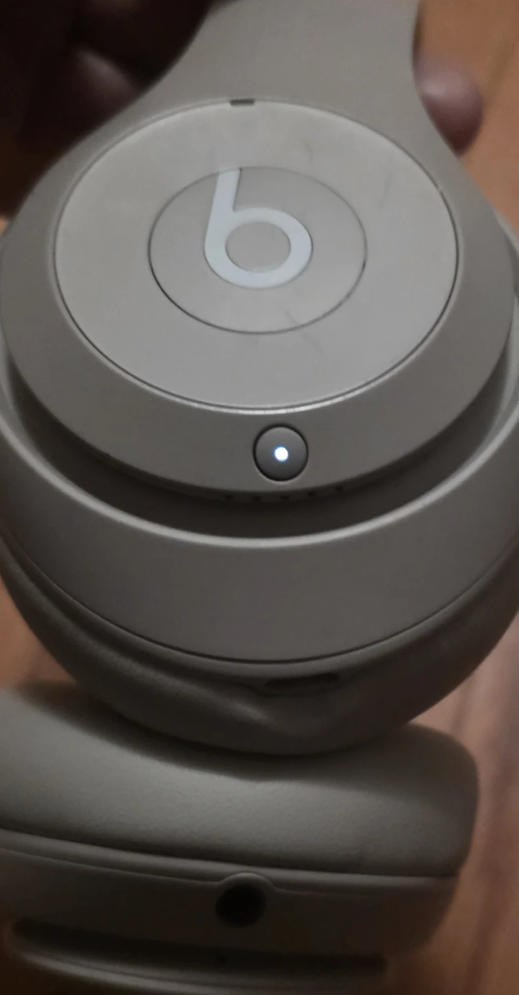 Beats Studio Pro Headphones