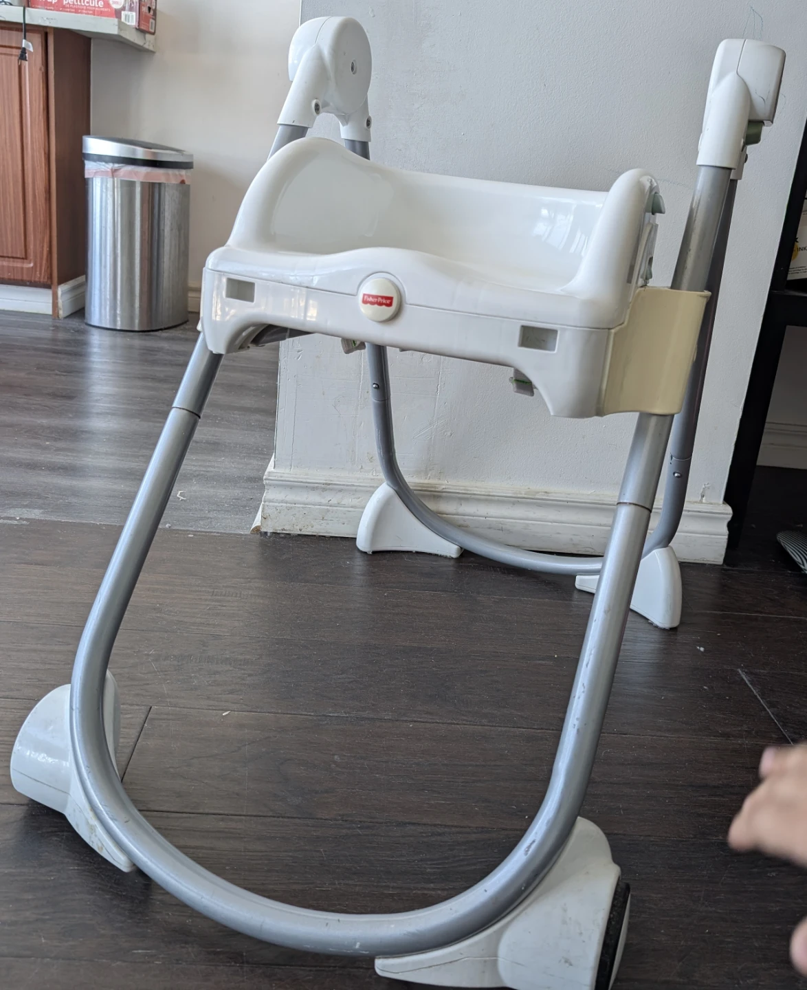 Fisher-Price High Chair