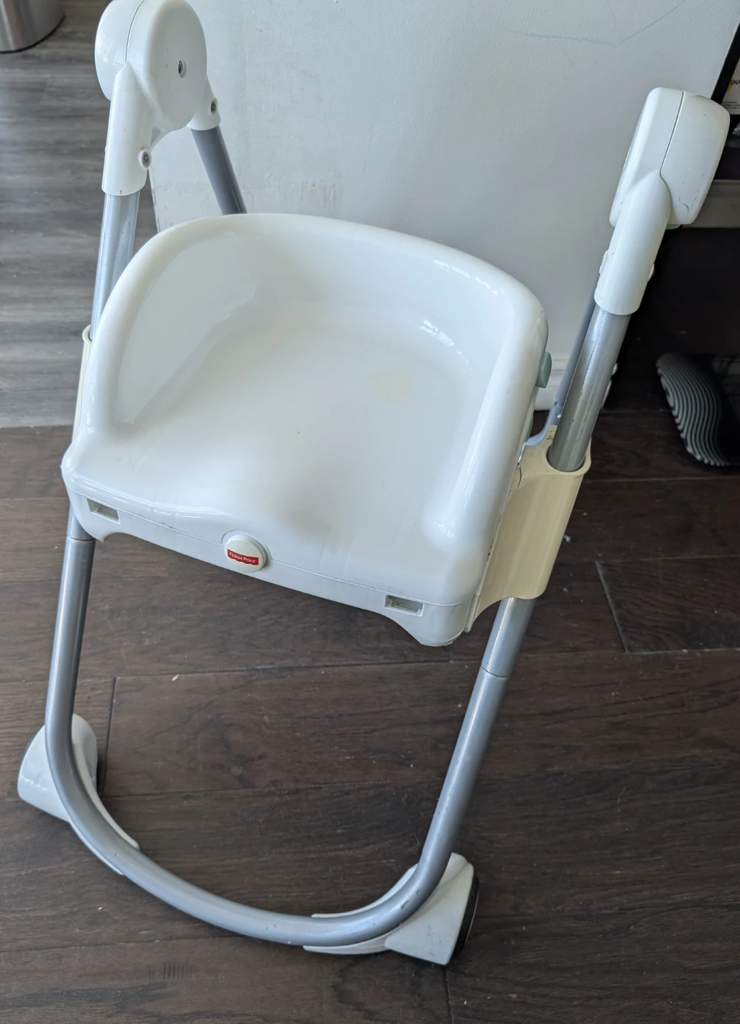 Fisher-Price High Chair - photo 2