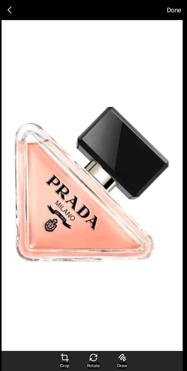 Prada Eau de Parfum for Women mini 7ml