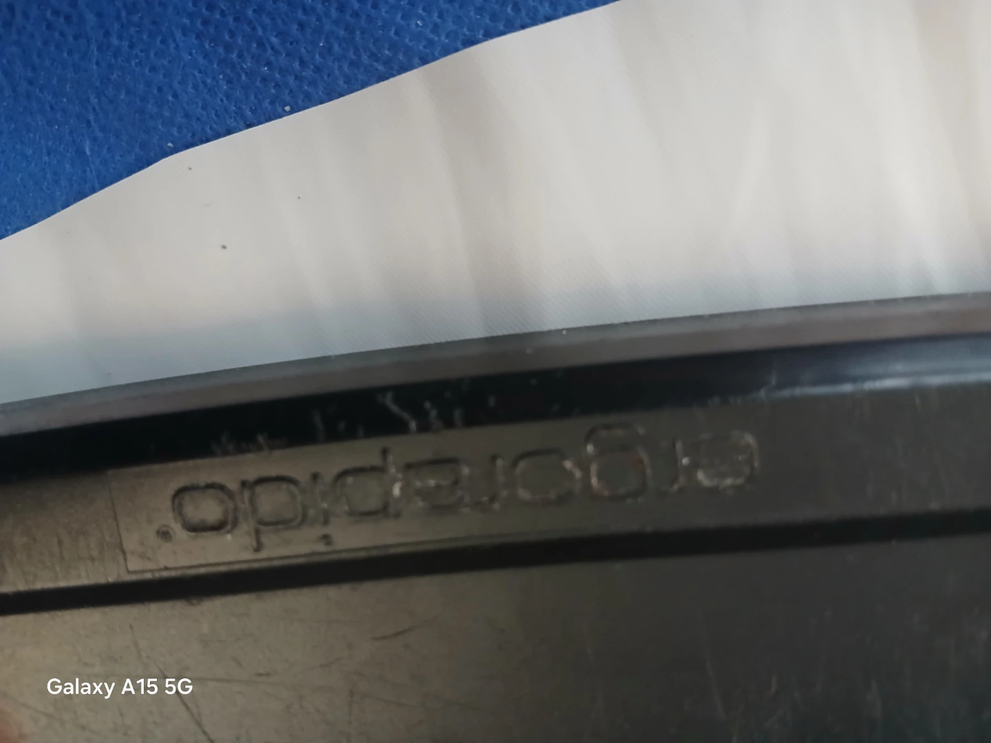 Electrolux Vacuum Cleaner Charging Dock Base with Adapter - photo 3