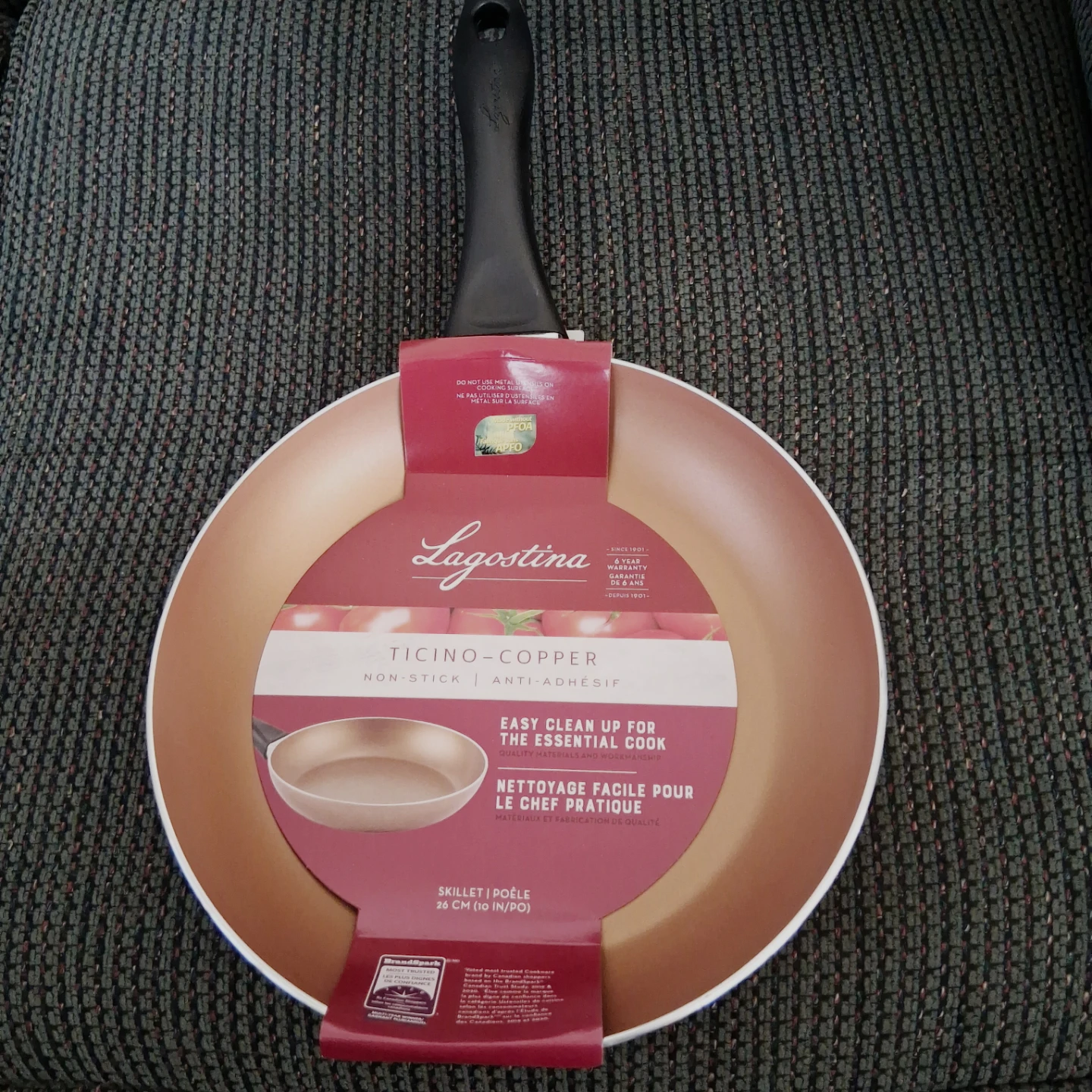 Non-stick Pan