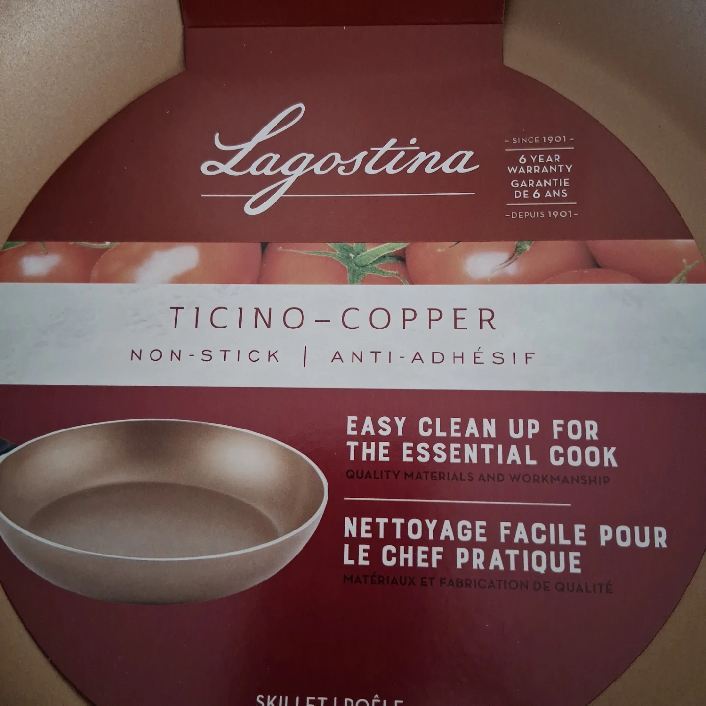 Non-stick Pan - photo 2