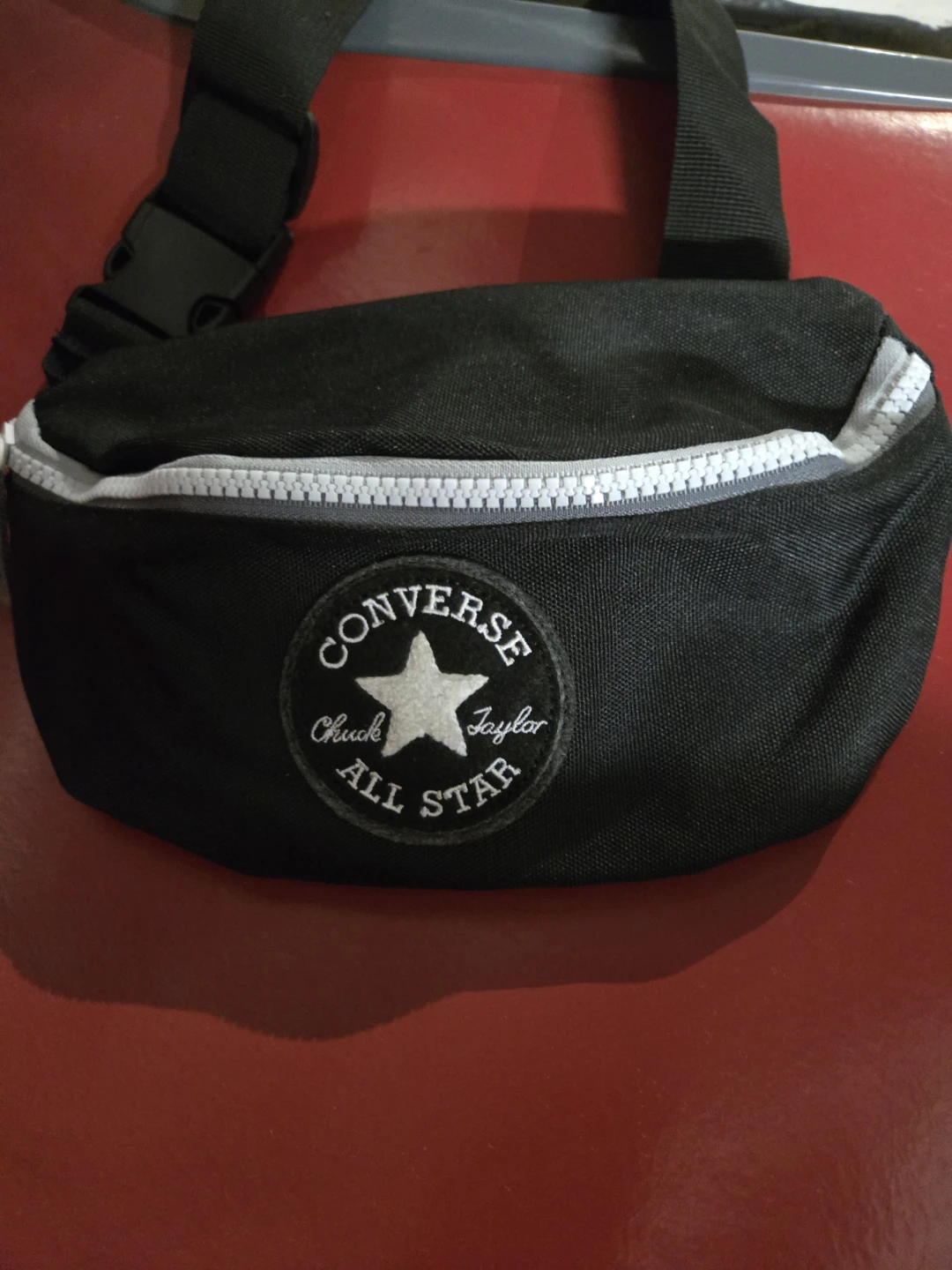Converse Chuck Taylor All Star Fanny Pack