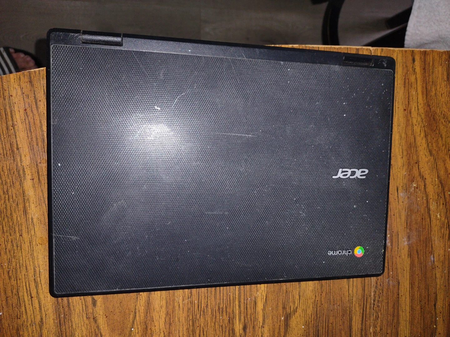 Acer Chromebook Laptop