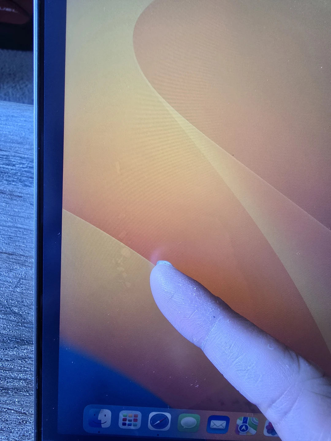2017 MacBook pro 13 - inch 8+256GB - photo 5