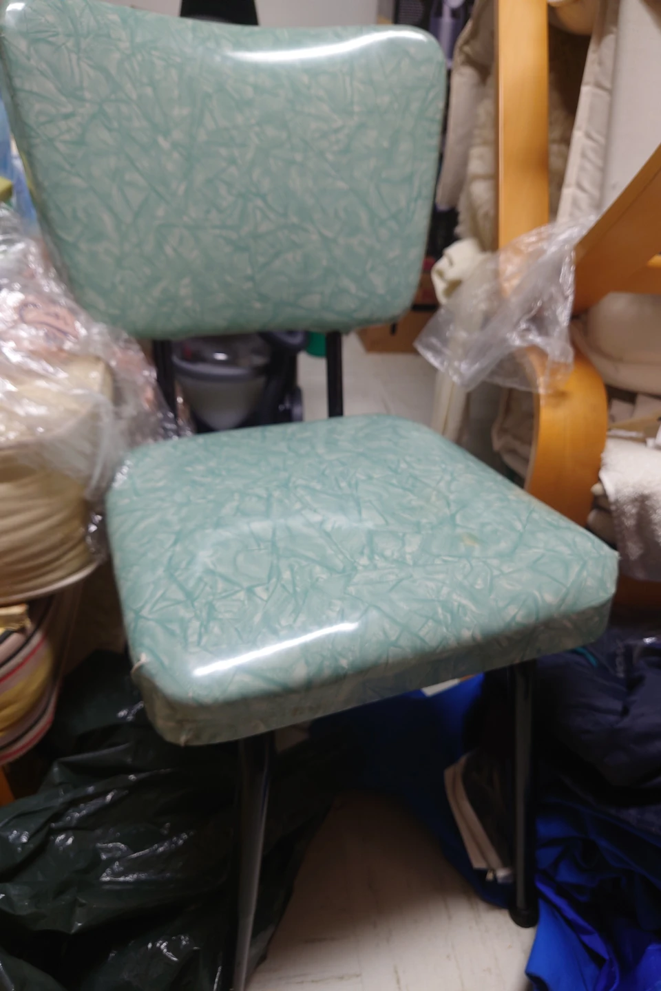 Retro Chair (Single)