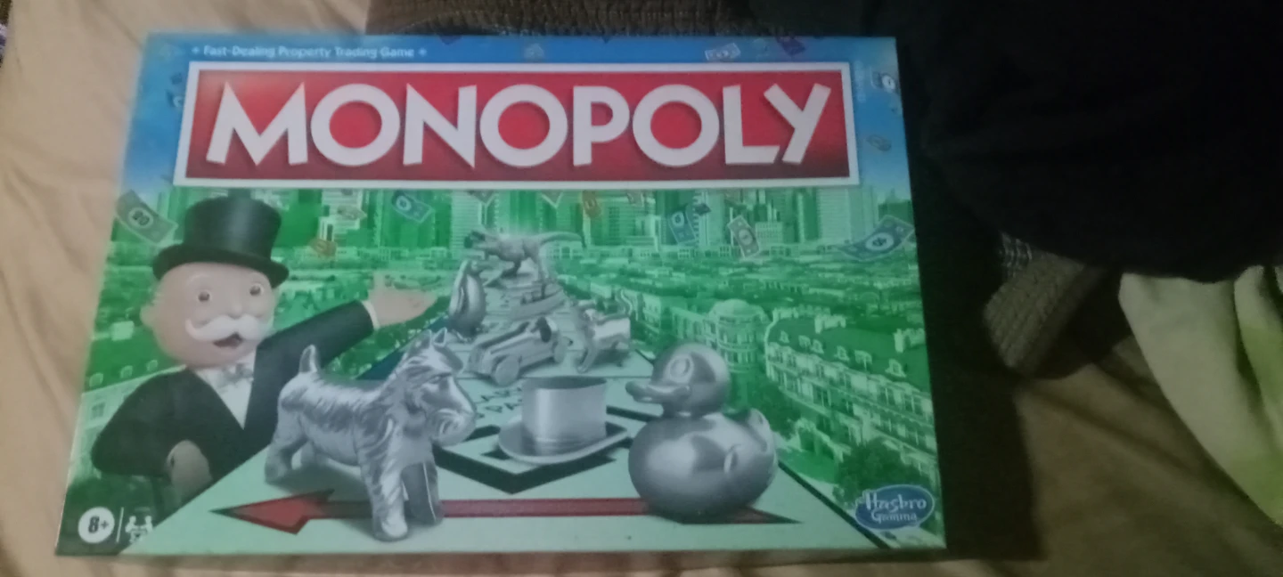 Monoploy