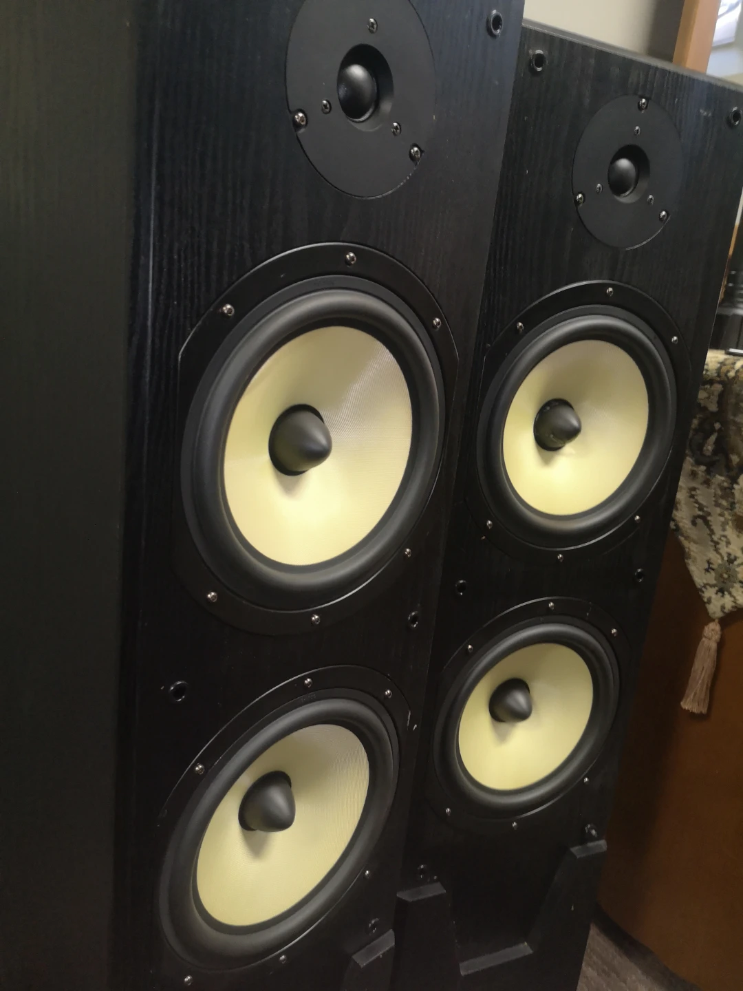 2 Speaker Boxes - photo 3