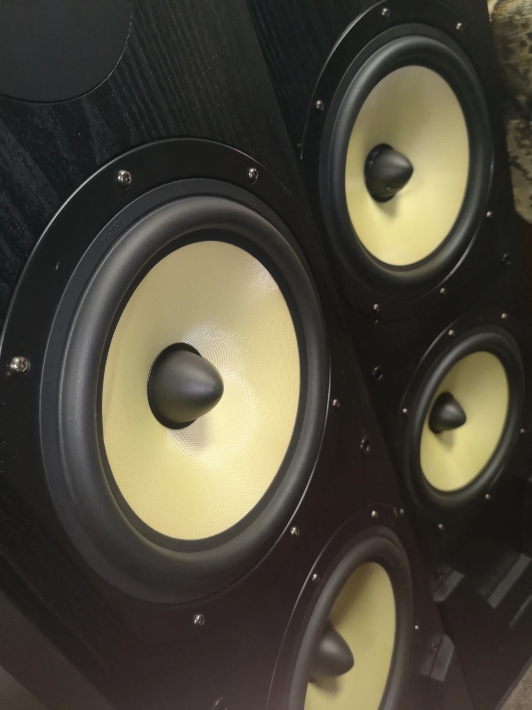 2 Speaker Boxes - photo 4