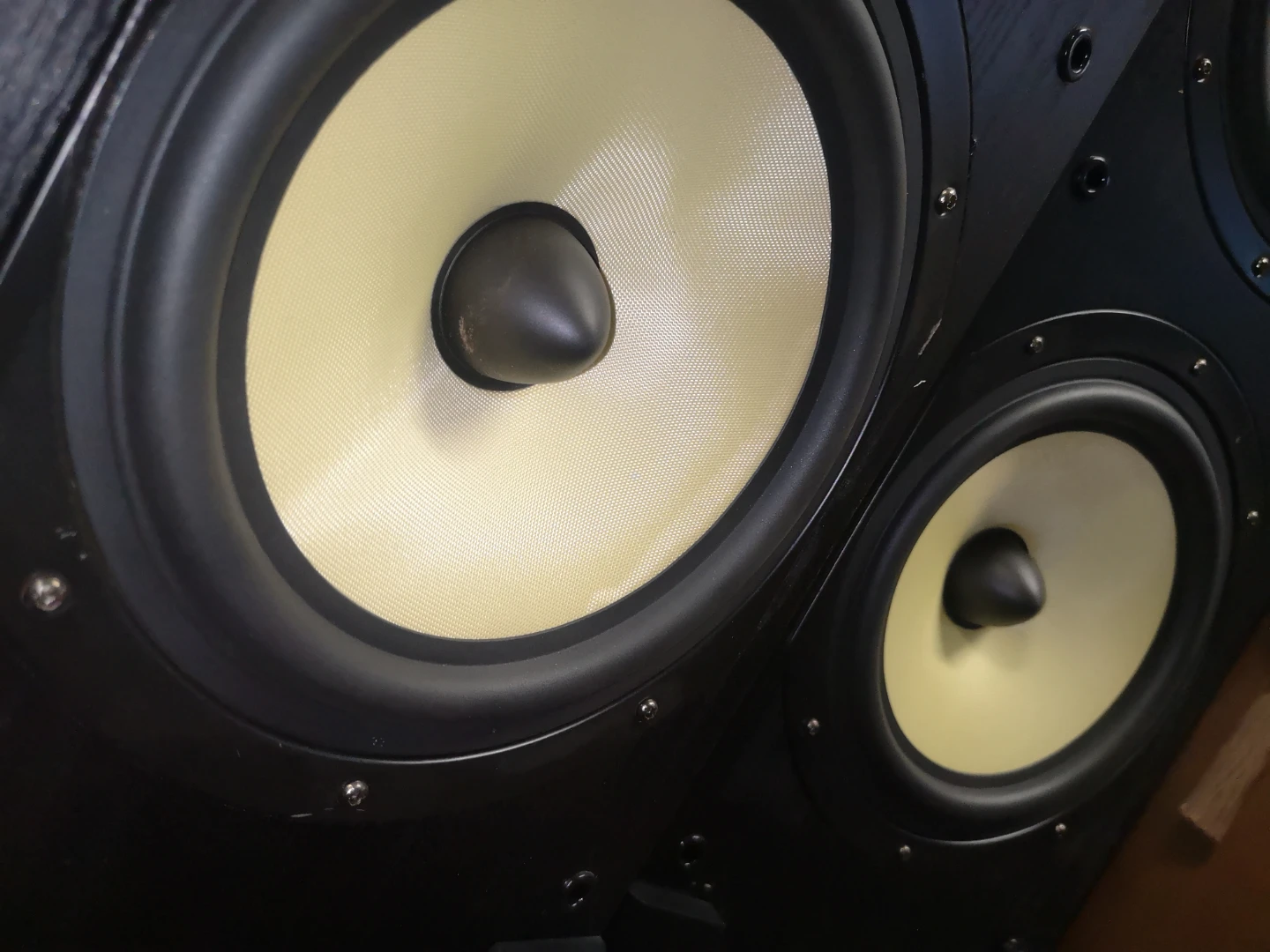 2 Speaker Boxes - photo 5