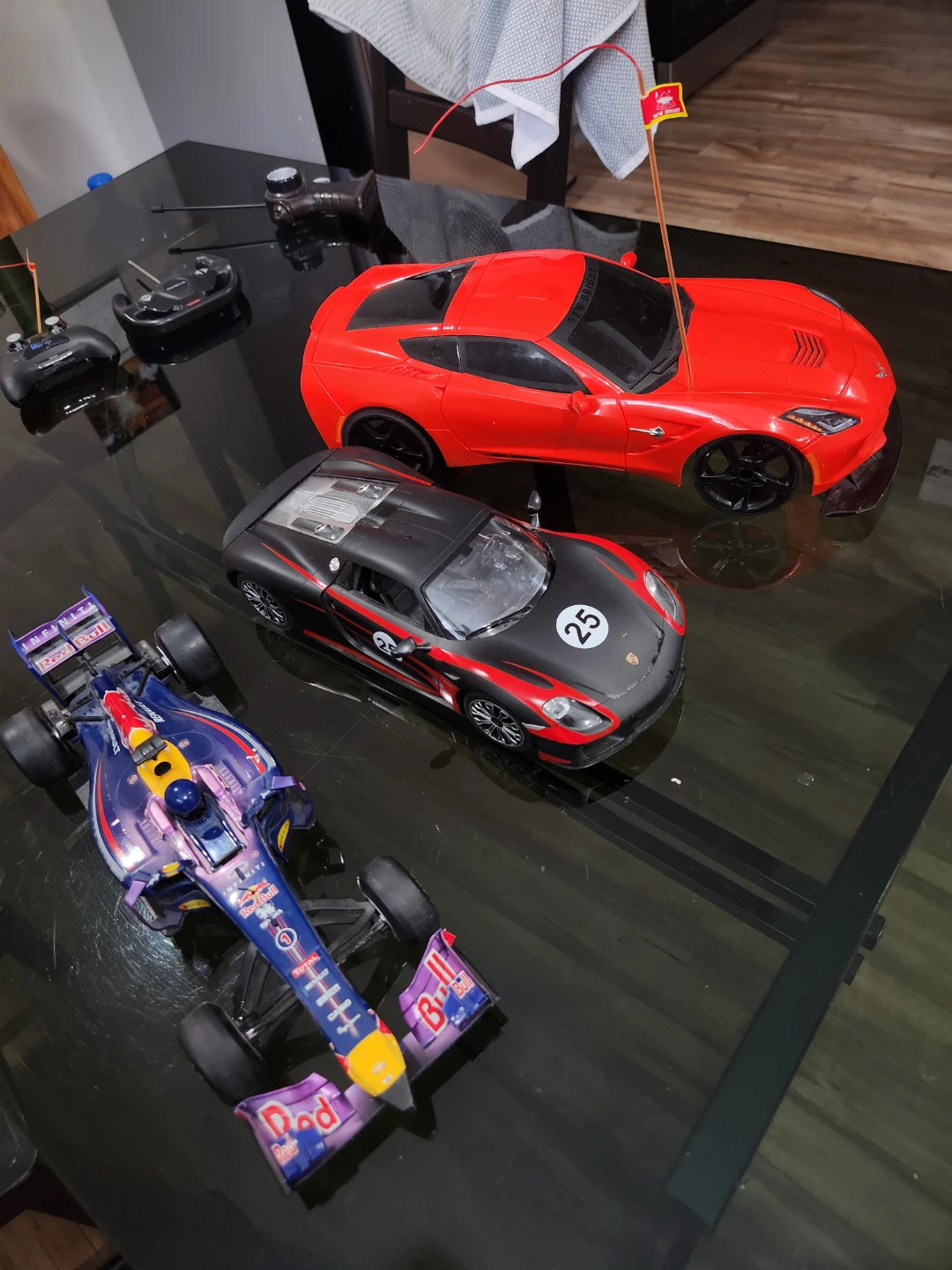 Remote Control Cars - photo 2
