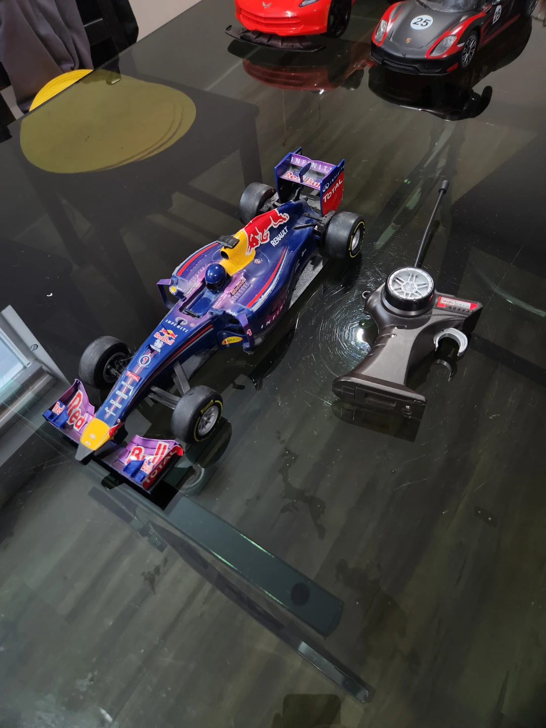 Remote Control Cars - photo 5
